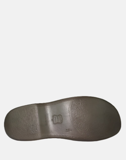 TEGO Bone Strap Push In Sandal