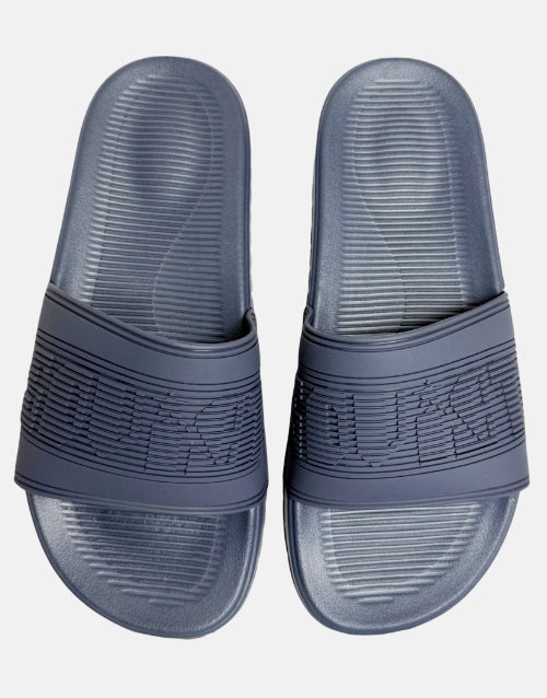 Soviet M Superbird Navy Mono Sandals