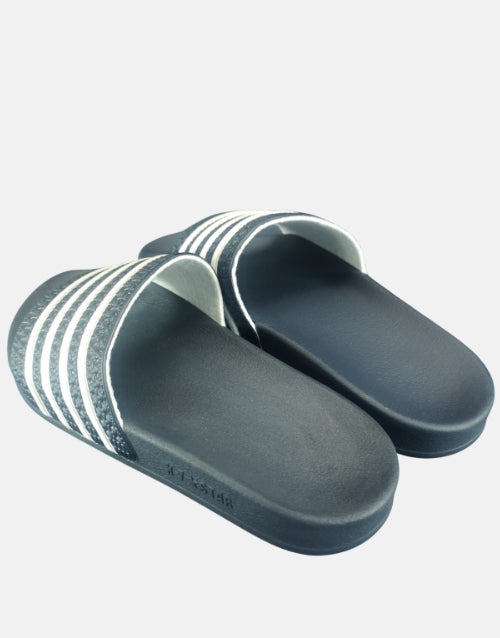 K STAR 7 Navy Addidas Beach Sandal