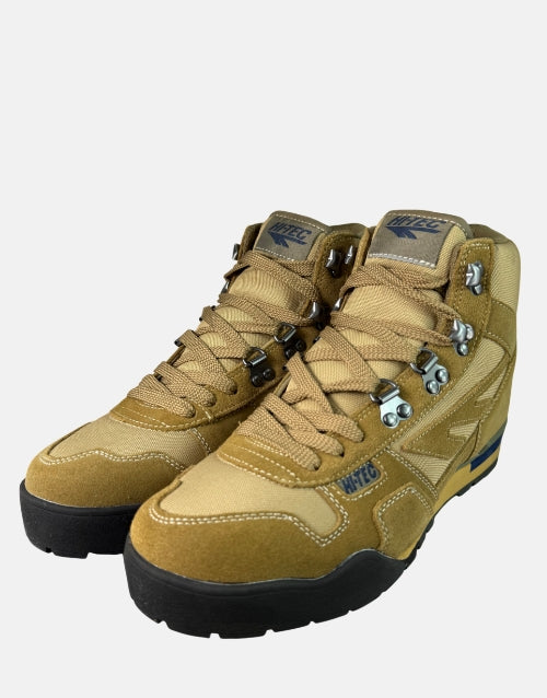 Hi-Tec PCT Tan Boot