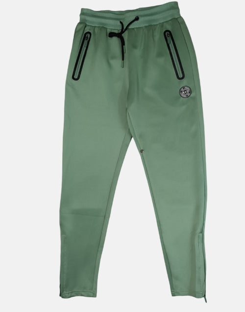 K Star 7 Ghost Sage Trackpants