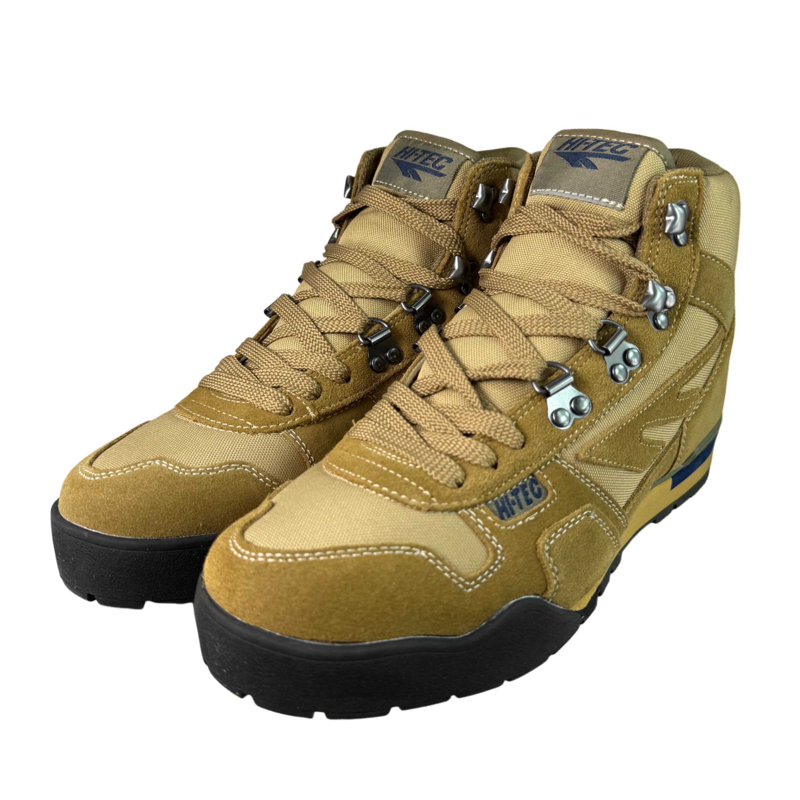Hi-Tec PCT Tan Hiking Boot