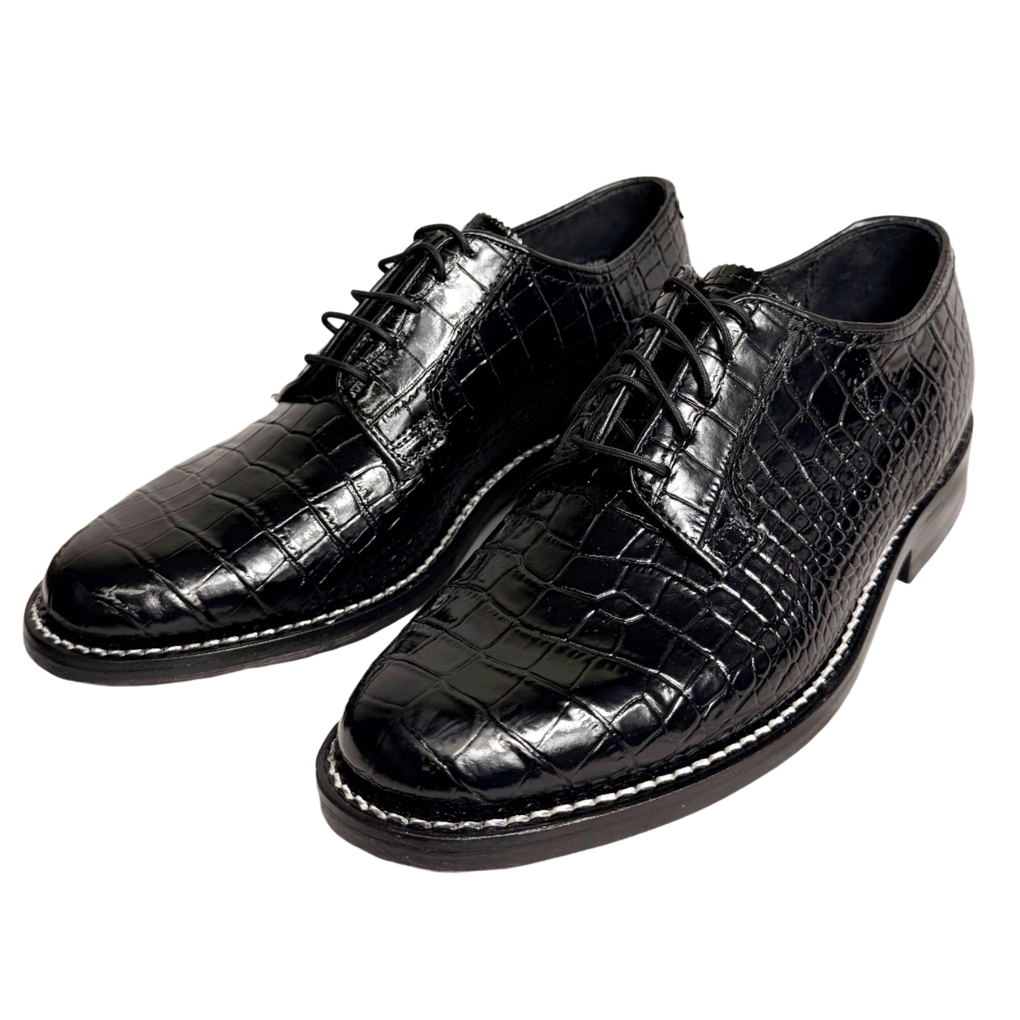 Florsheim Varsity Plain Toe Derby