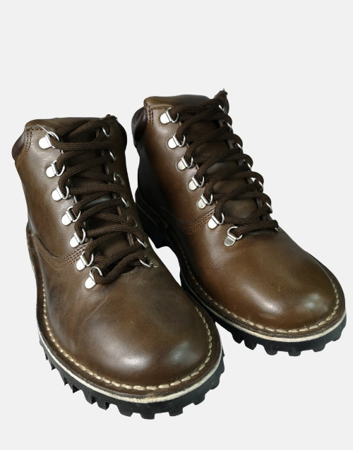 Kingston Denver Brown Boot