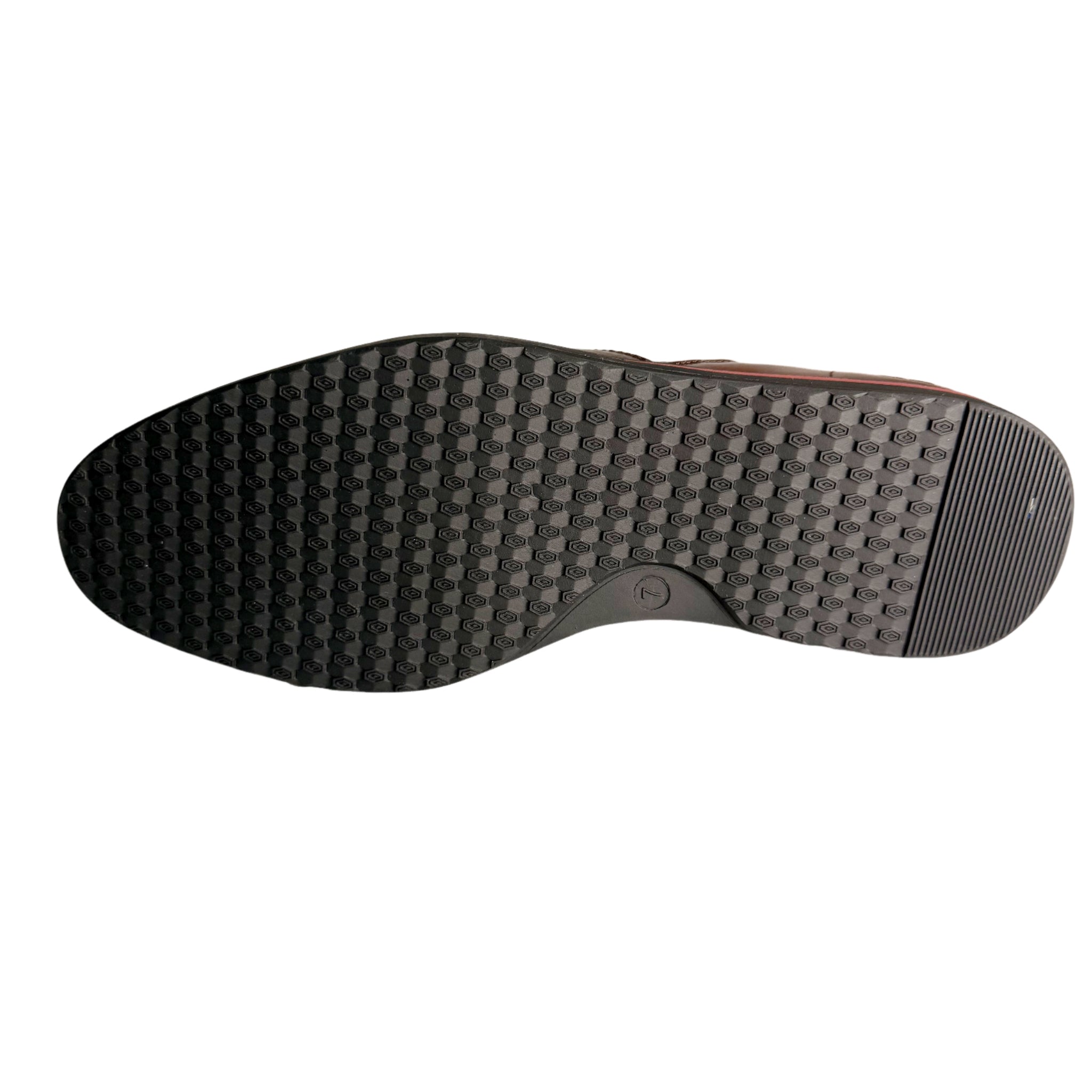 GINO PAOLI Stellan Taupe Lace Up