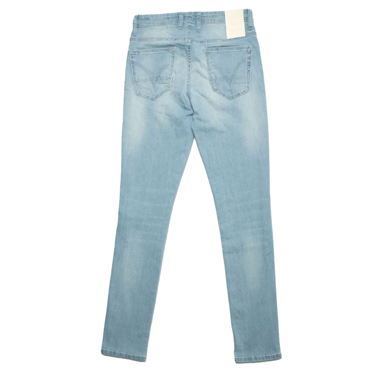 Vialli Sheena Skinny Light Blue Jeans