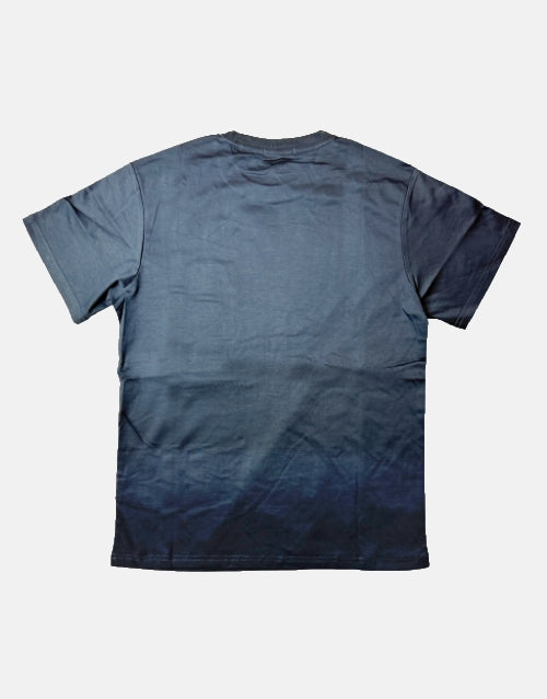 Pure Premium Taviani Navy T Shirt