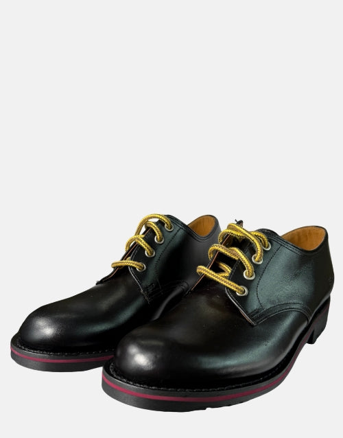 Ranger Leather Black shoe