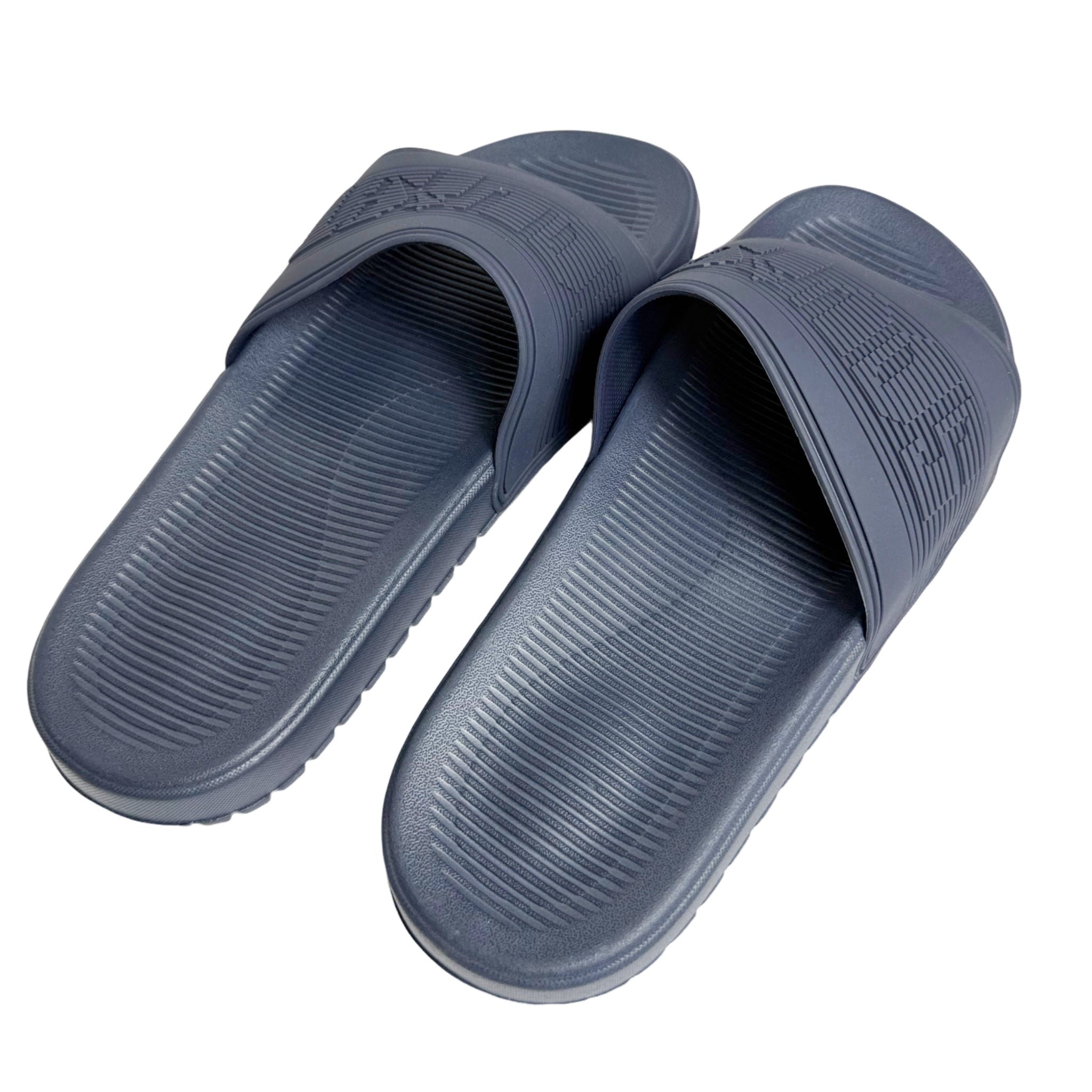 Soviet M Superbird Navy Mono Sandals