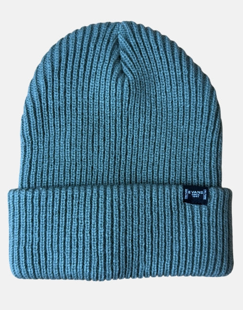 EVANS Fatigue Everyday Beanie