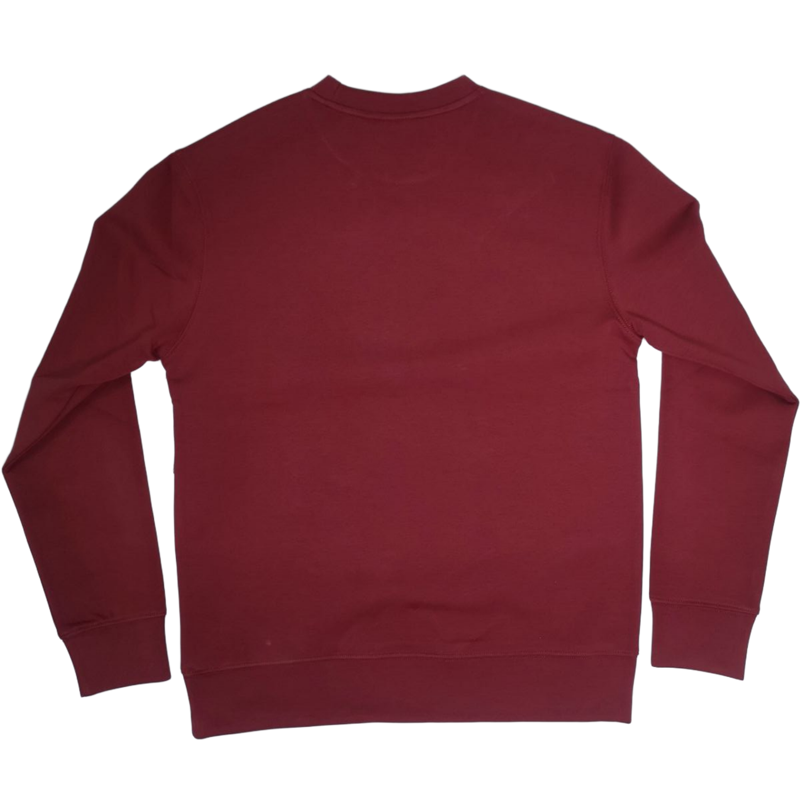 Covali Vitrala Burgundy Sweater
