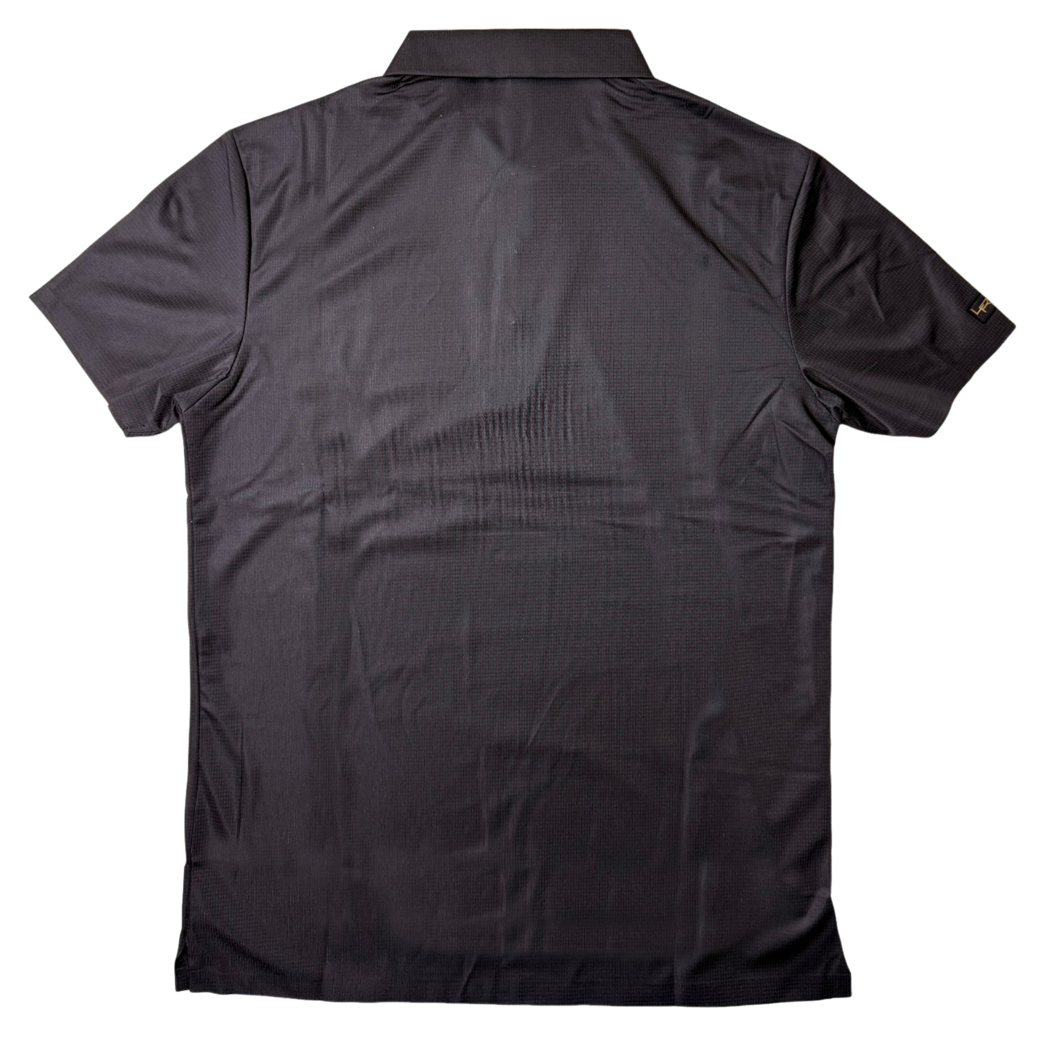 Loreti Bacci Black Golfer