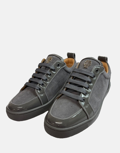 Pure Premium Gala Grey Sneaker