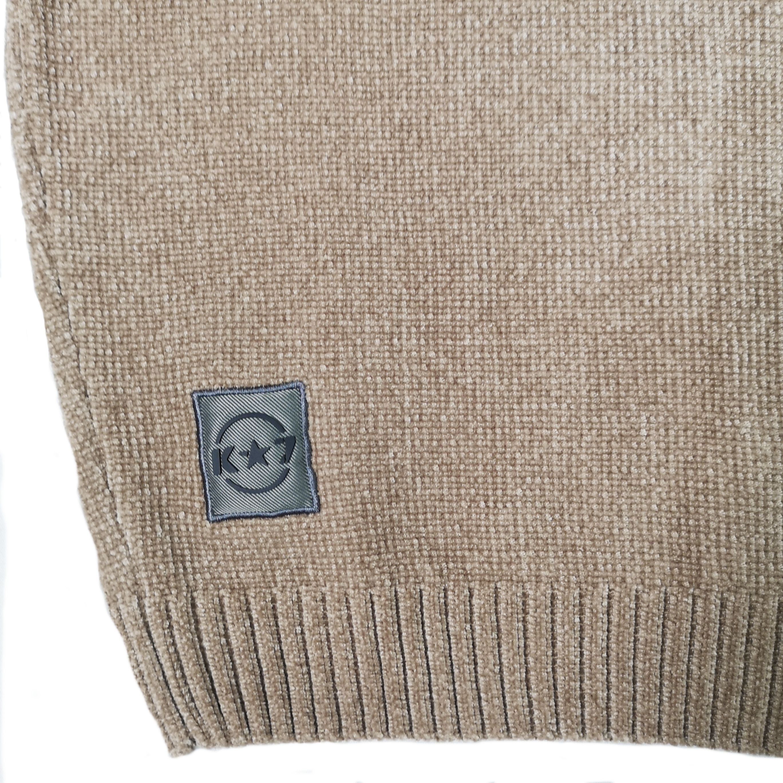 K Star 7 Paul Stone Tommy Knitwear Sweater