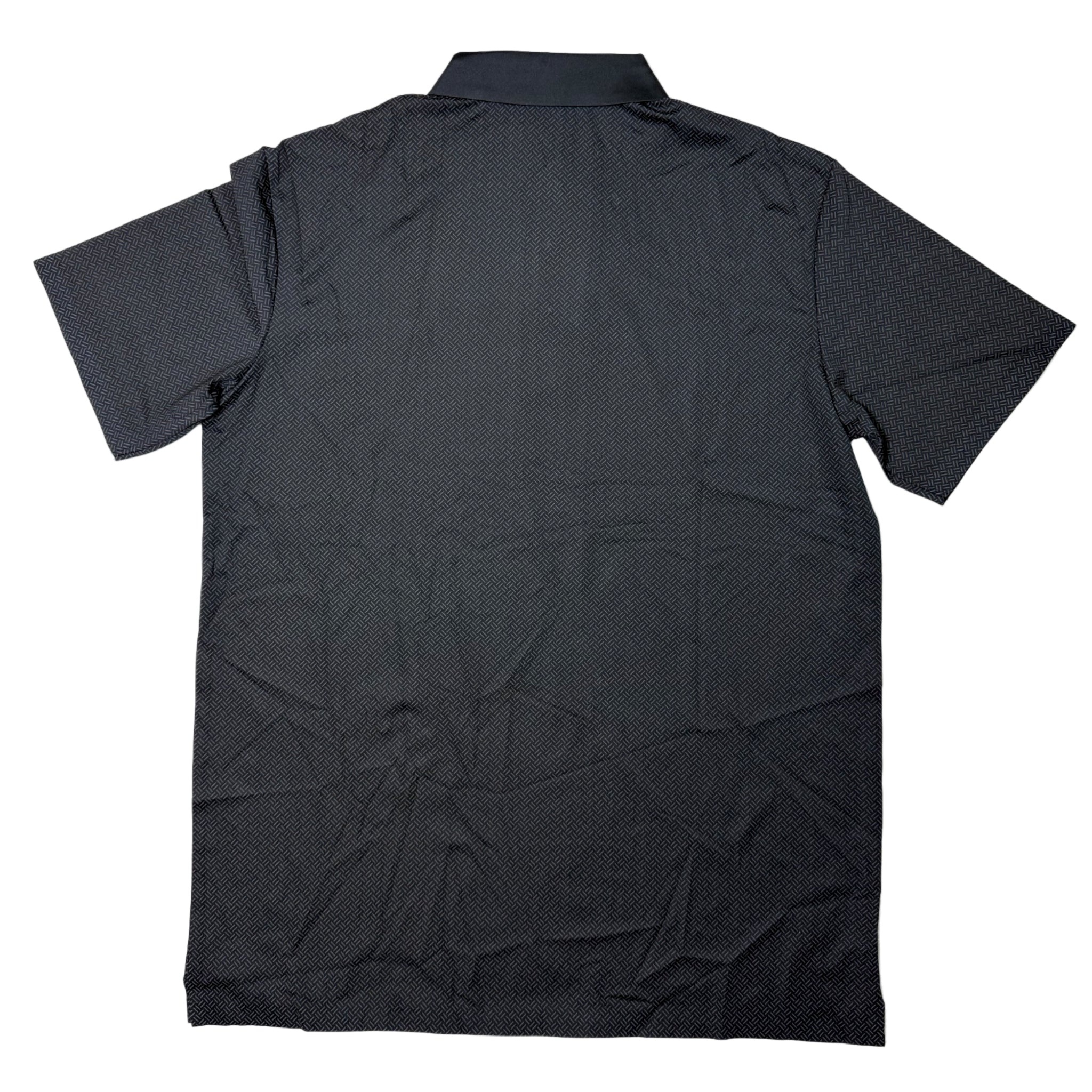 Soviet Mazara Black Golfer
