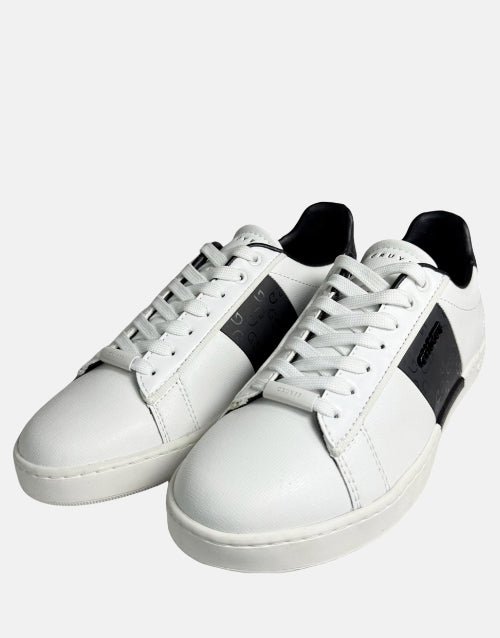 Cruyff Gross Matte White Sneaker