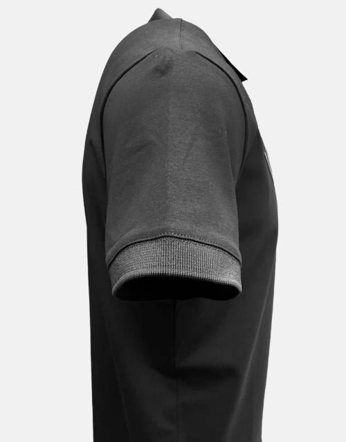 Vialli Issie Black Golfer