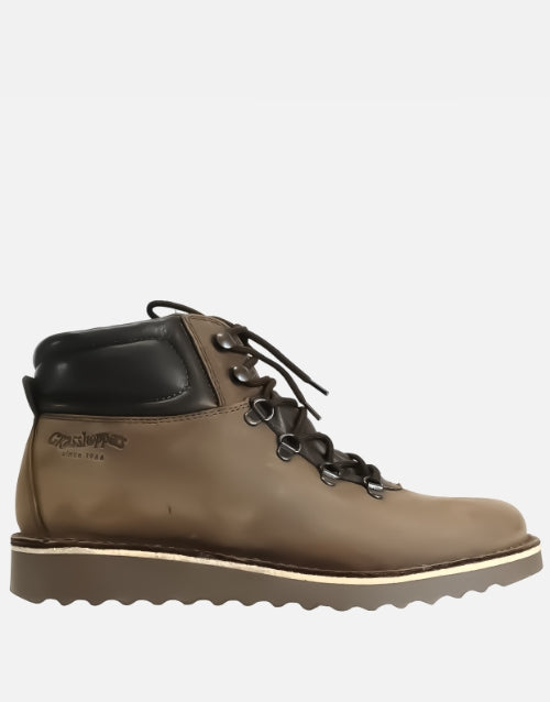 Grasshopper Razor Mocca Choc Boot