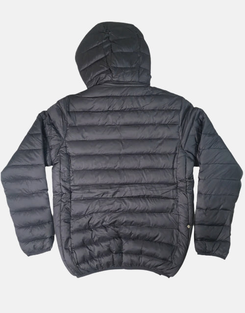 K Star 7 Norman Black Jacket