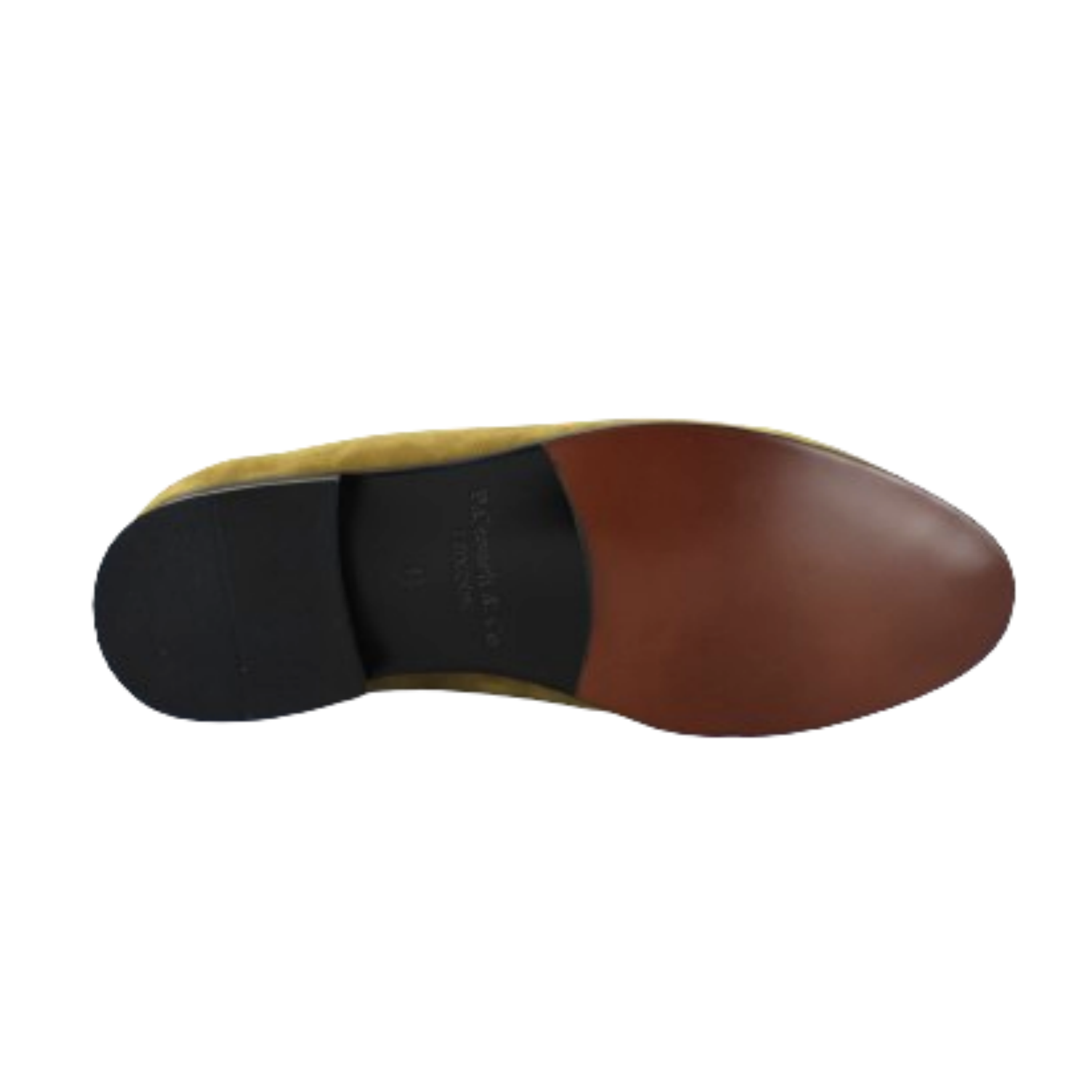P CROUCH & CO Stone Suede