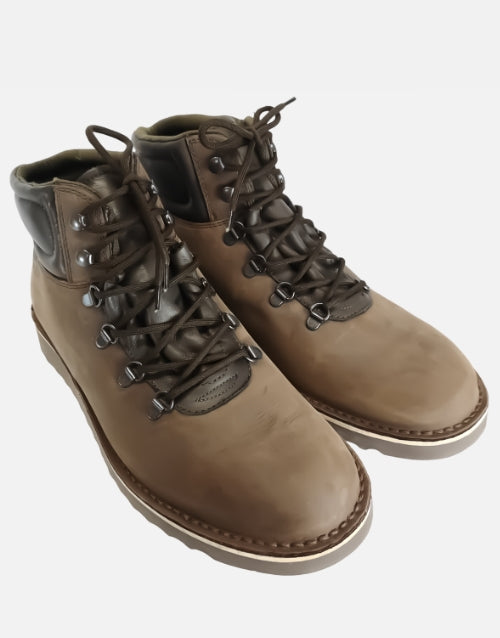 Grasshopper Razor Mocca Choc Boot