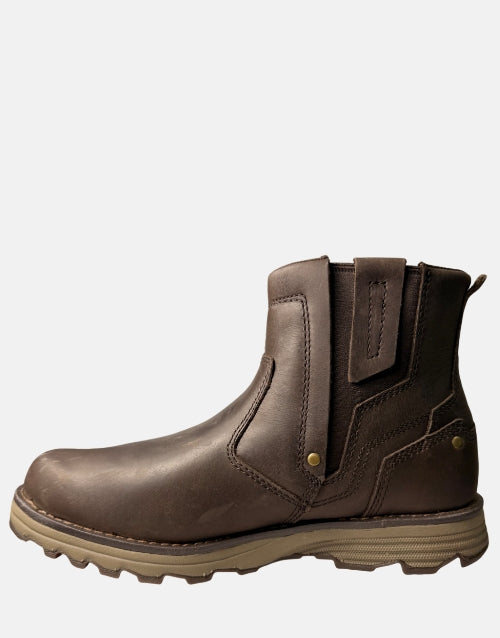 Caterpillar Evander 2.0 Boots Coffee Bean