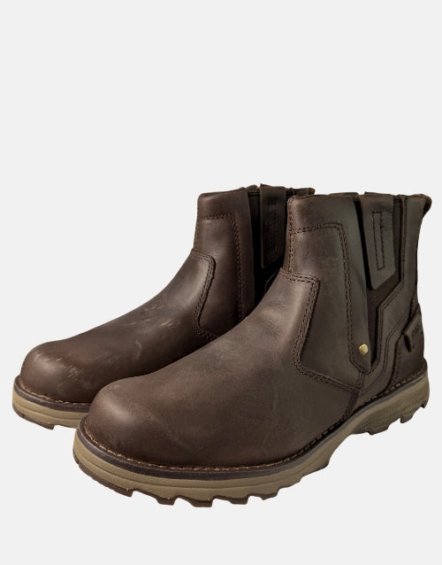 Caterpillar Evander 2.0 Boots Coffee Bean
