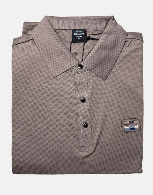 Soviet M Denham Golfer