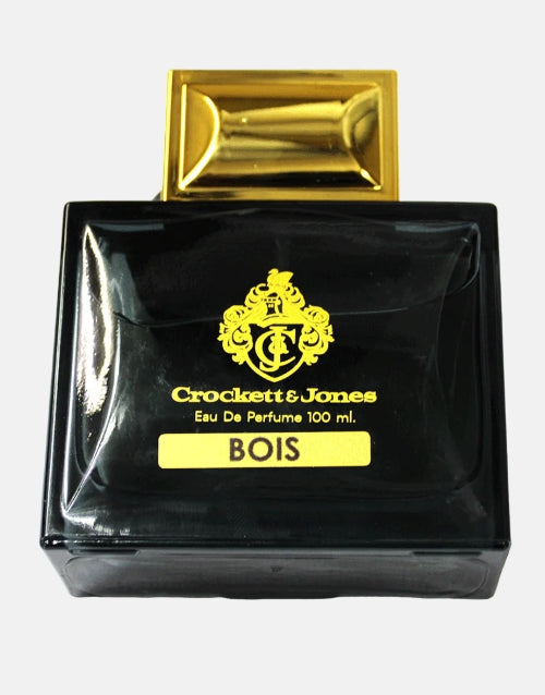 Crockett & Jones Intense Oud Perfume 100ml