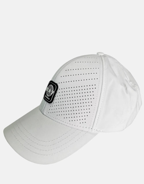 K STAR 7 Hybrid Optical White Cap One Size