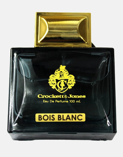Crockett & Jones White Oud Perfume 100ml