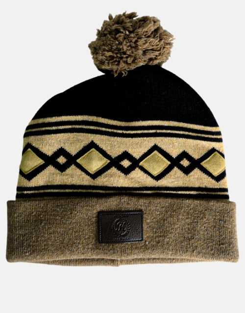 K STAR 7 Hector Tan Beanie