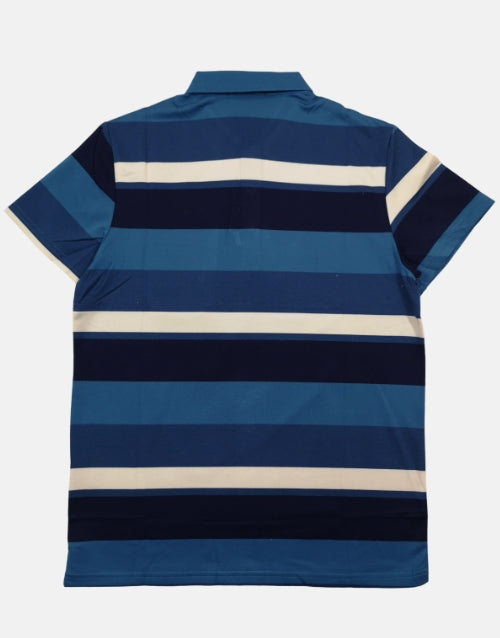 KG Blue Two Tone Golfer