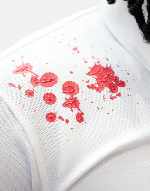 Pure Premium Vichi White Golfer