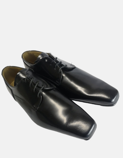 Crockett & Jones Gemini Black