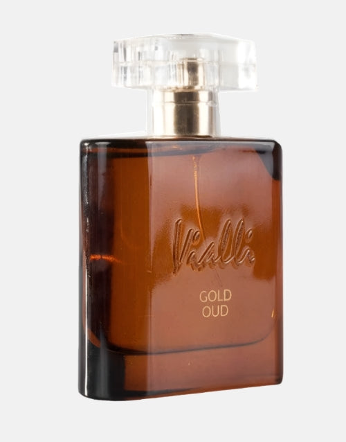 Vialli Gold Oud Perfume