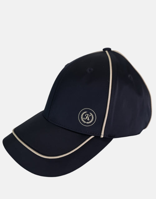 KLEVAS Silva Navy Cap One Size