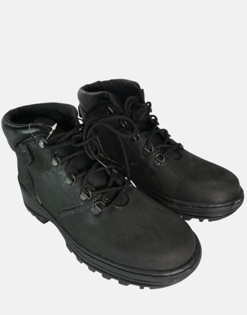 Kingston Black Boot