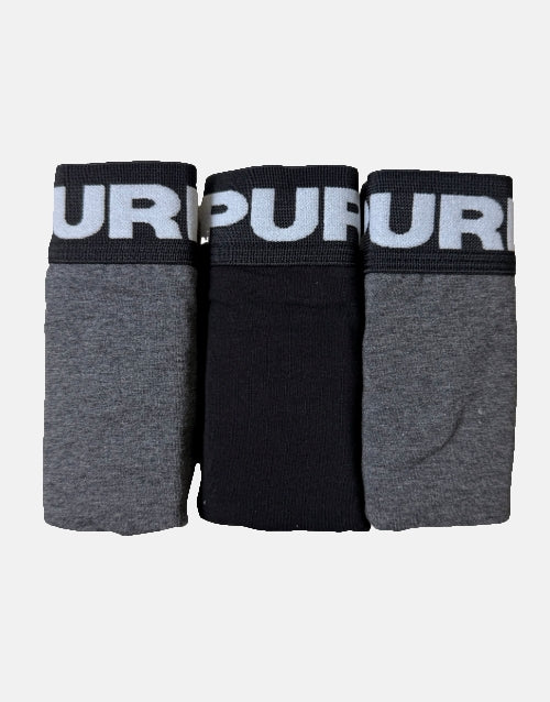 Pure Premium Vichi 3 Pack Underwear