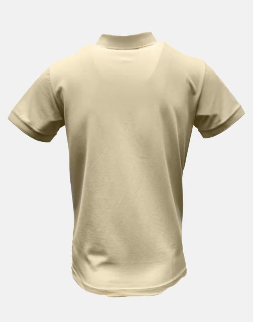 Vialli Ichino Cream off white Golfer