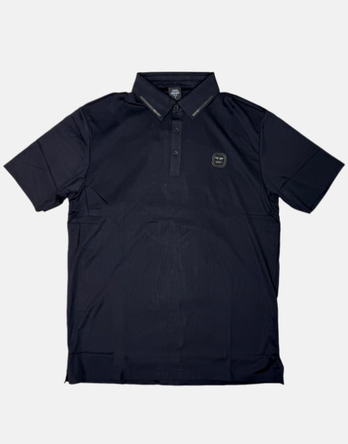 Soviet M Sobral Black Golfer