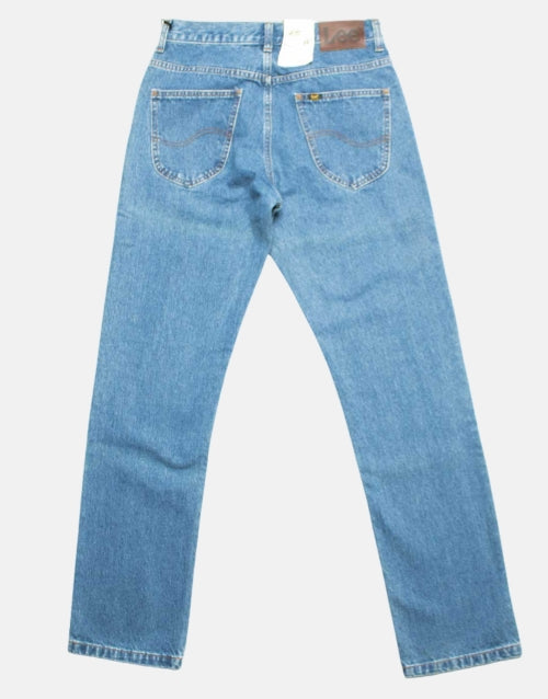 Lee Medium Blue Jeans