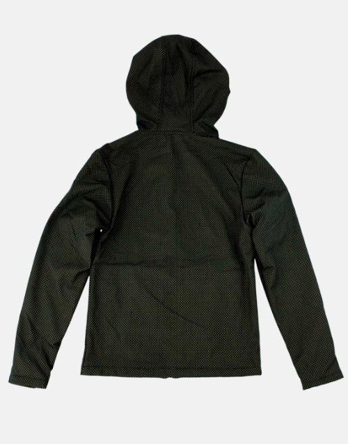 Kaizer Chiefs Mabhida Black Jacket