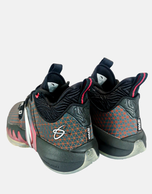 ANTA Gordan Hayward Black Sneaker