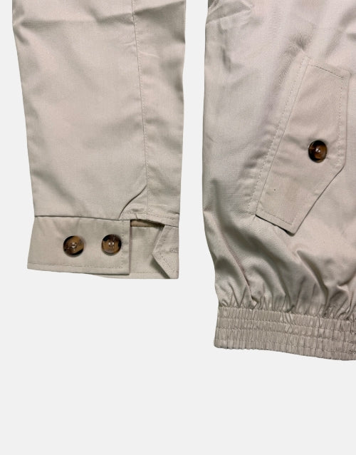 London Fog Stone Harrington Jacket