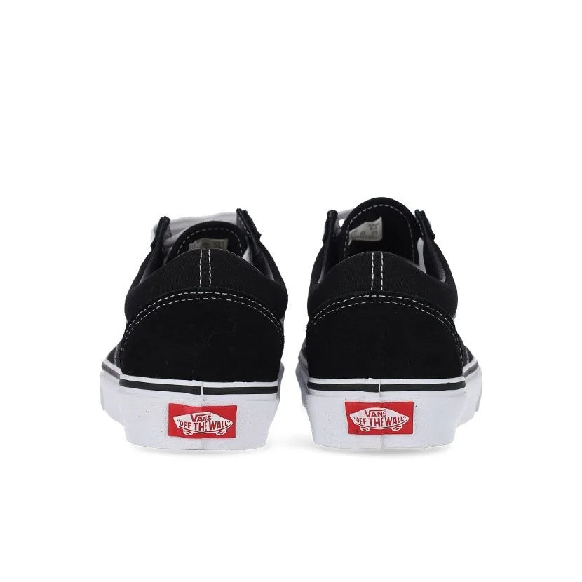 Vans Old Skool Black