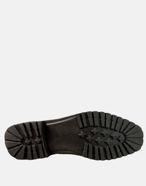 Desert Vellie Taupe Suede Boot