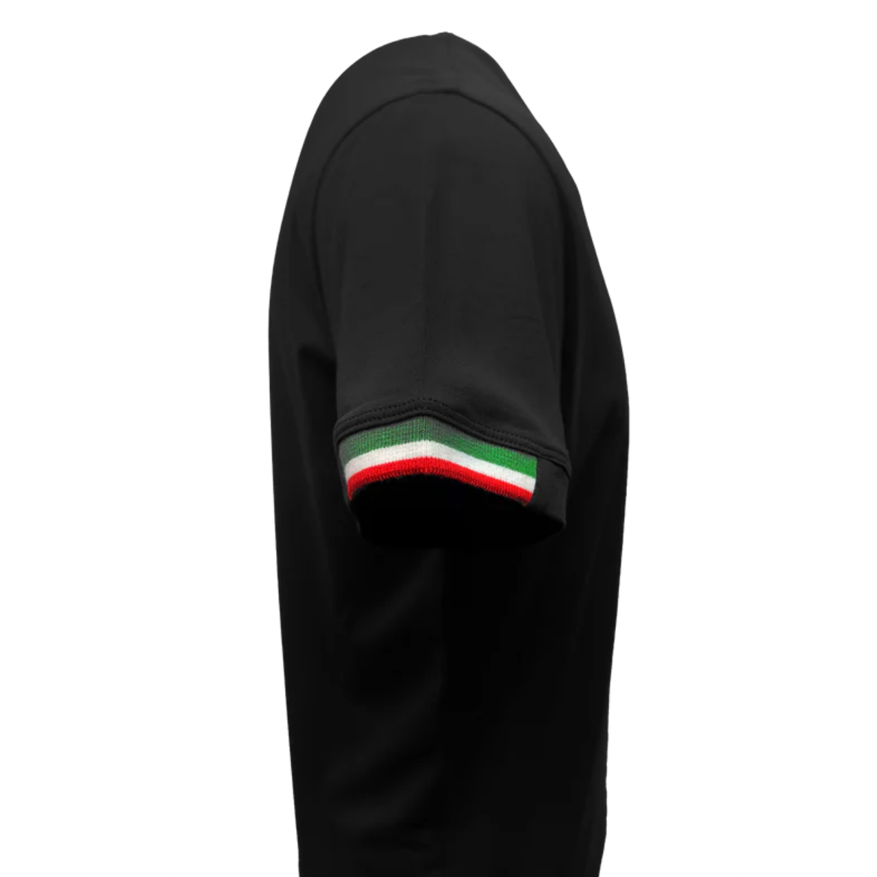 Vialli Italian Candy Black T-Shirt