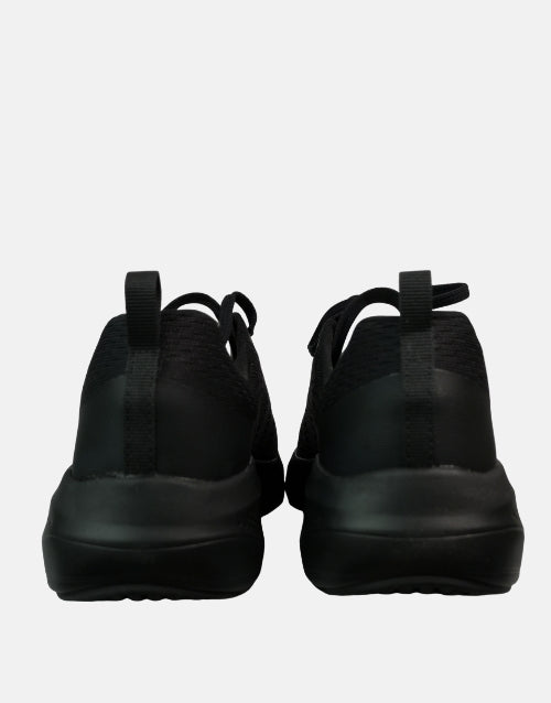 Skechers Black Go Run Elevate Ladies Sneaker
