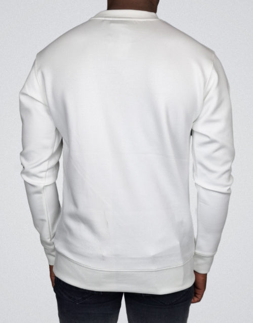 COVALI Forio Off White Sweater